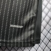 2021/2022 Retro Football Jersey Bayern Munich Away detail view