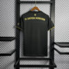 2021/2022 Retro Football Jersey Bayern Munich Away back view