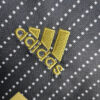 2021/2022 Retro Football Jersey Bayern Munich Away detail view