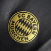 2021/2022 Retro Football Jersey Bayern Munich Away detail view