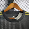 2021/2022 Retro Football Jersey Bayern Munich Away detail view
