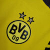 2021/2022 Retro Football Shirt Dortmund Home detail view