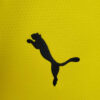 2021/2022 Retro Football Shirt Dortmund Home detail view