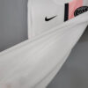 2021/2022 Retro Football Shirt Psg Paris Saint-Germain Away detail view