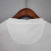 2021/2022 Retro Football Shirt Psg Paris Saint-Germain Away detail view