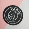 2021/2022 Retro Football Shirt Psg Paris Saint-Germain Away detail view