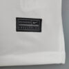 2021/2022 Retro Football Shirt Psg Paris Saint-Germain Away detail view