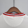 2021/2022 Retro Football Shirt Psg Paris Saint-Germain Fourth Away detail view