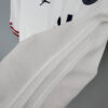 2021/2022 Retro Football Shirt Psg Paris Saint-Germain Fourth Away detail view