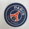 2021/2022 Retro Football Shirt Psg Paris Saint-Germain Fourth Away detail view