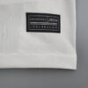 2021/2022 Retro Football Shirt Psg Paris Saint-Germain Fourth Away detail view