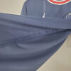 2021/2022 Retro Football Shirt Psg Paris Saint-Germain Home detail view
