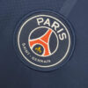 2021/2022 Retro Football Shirt Psg Paris Saint-Germain Home detail view