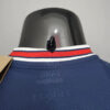 2021/2022 Retro Football Shirt Psg Paris Saint-Germain Home -Player Version detail view