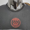 2021/2022 Retro Football Shirt Psg Paris Saint-Germain Third Away -Player Version detail view