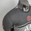 2021/2022 Retro Football Shirt Psg Paris Saint-Germain Third Away -Player Version detail view
