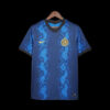 2021/2022 Retro Inter Milan Home Football Jersey front view