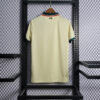 2021/2022 Retro Liverpool Soccer Jersey Away back view