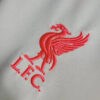 2021/2022 Retro Liverpool Soccer Jersey Away detail view