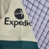 2021/2022 Retro Liverpool Soccer Jersey Away detail view