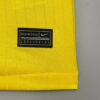 2021/2022 Retro Liverpool Third Away Soccer Jersey detail view