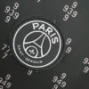 2021/2022 Retro Psg Paris Saint-Germain Training Wear Black detail view