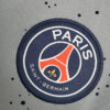 2021/2022 Retro Psg Paris Saint-Germain Training Wear Grey detail view