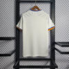 2021/2022 Retro Real Madrid Football Shirt Home back view