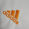 2021/2022 Retro Real Madrid Football Shirt Home detail view