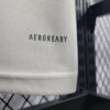 2021/2022 Retro Real Madrid Football Shirt Home detail view