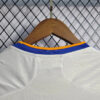 2021/2022 Retro Real Madrid Football Shirt Home detail view