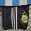 2022 Argentina Home Football Shirt Kids Size detail view