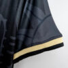 2022 Brazil Special Edition Black Soccer Jersey detail view