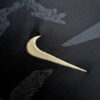 2022 Brazil Special Edition Black Soccer Jersey detail view