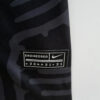 2022 Brazil Special Edition Black Soccer Jersey detail view