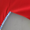 2022 Chile National Team Home Soccer Jersey detail view