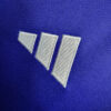 2022 FIFA World Cup Argentina National Team Away Jersey detail view