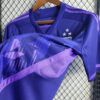 2022 FIFA World Cup Argentina National Team Away Jersey detail view