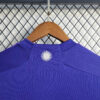 2022 FIFA World Cup Argentina National Team Away Jersey detail view