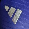 2022 FIFA World Cup Argentina National Team Away Jersey -Player Version detail view