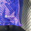 2022 FIFA World Cup Argentina National Team Away Jersey -Player Version detail view