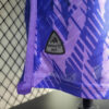 2022 FIFA World Cup Argentina National Team Away Jersey -Player Version detail view
