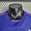 2022 FIFA World Cup Argentina National Team Away Jersey -Player Version detail view