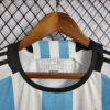 2022 FIFA World Cup Argentina National Team Jersey Home detail view