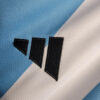 2022 FIFA World Cup Argentina National Team Jersey Home detail view