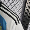 2022 FIFA World Cup Argentina National Team Jersey Home detail view