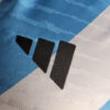2022 FIFA World Cup Argentina National Team Jersey Home -Player Version detail view