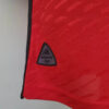 2022 FIFA World Cup Belgium Home Soccer Shirt -Player Version detail view