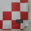 2022 FIFA World Cup Croatia Home Soccer Shirt detail view