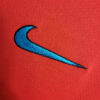 2022 FIFA World Cup England Away Soccer Jersey detail view
